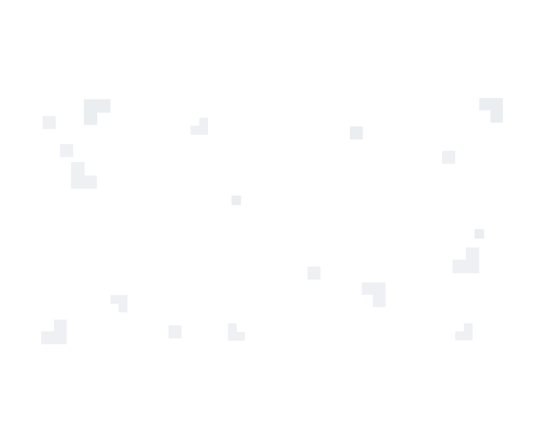 background squares